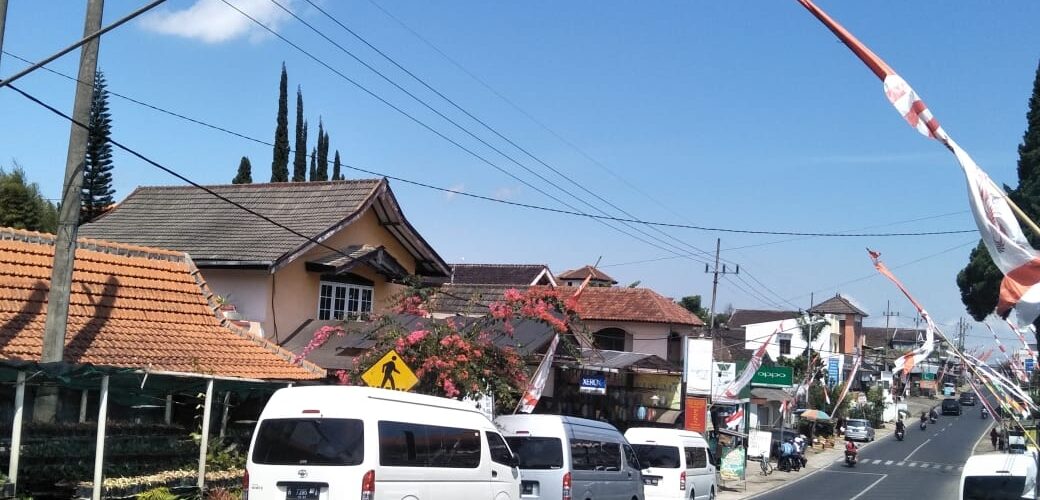 Jalan Surabaya Malang Bersama Travelmalang
