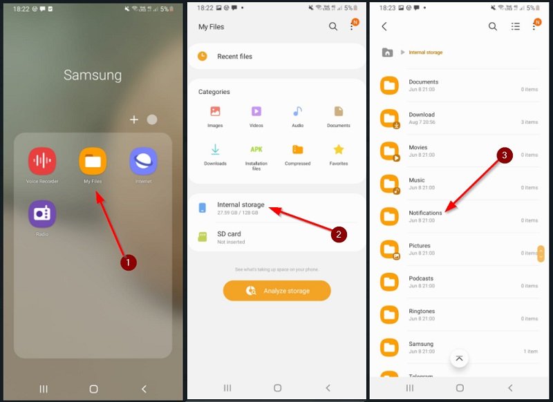 Suara Google Jadi Nada Dering
