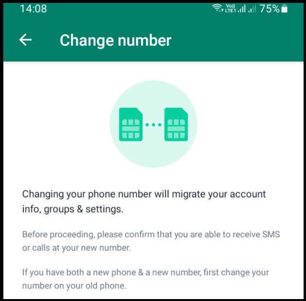 Ubah Nomor Whatsapp Clone Ke Unclone Agar Aman Dari Ban